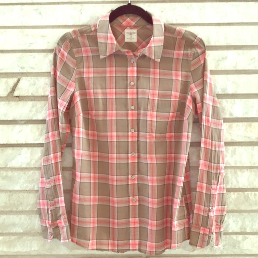EUC GAP Shirt